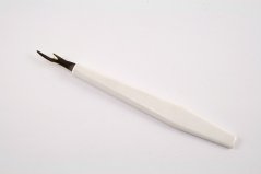 Páradlo švů  - rozměr 9,5 cm x 1,2 cm