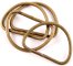 D-Ring / Taschenring