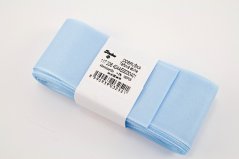 Taftband hellblau Nr. 401
