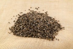 BIO pohánkové výplňové šupky 0,5 kg