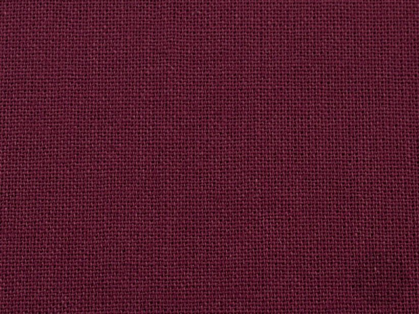 Patch zum Aufbügeln - einfarbig - MEHR FARBEN Größe 40 cm x 20 cm