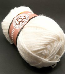 Yarn MTP Favori - cream 004