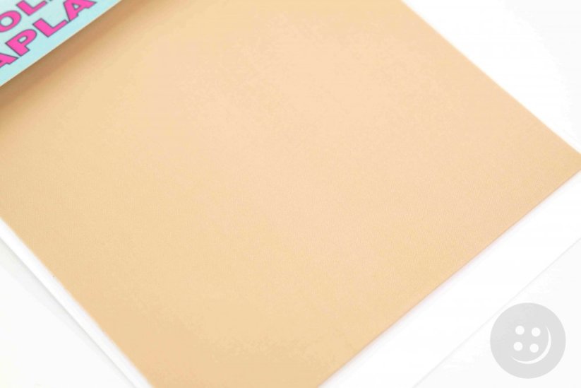 Self-adhesive nylon patch MORE COLORS - dimensions 20 cm x 10 cm