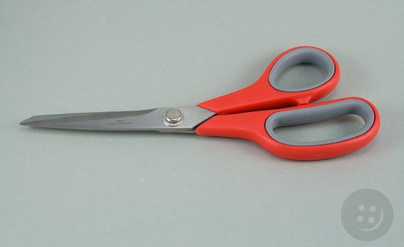 Tailor's scissors - length 21,6 cm