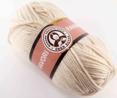 Yarn MTP Favori - cream 145