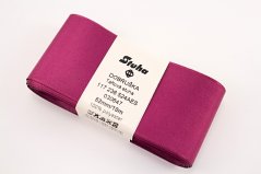 Taftband dunkel pink Nr. 647