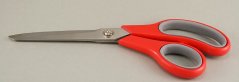Krejčovské nůžky - délka 25 cm
