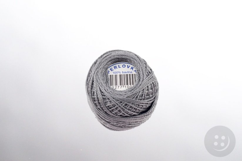 Yarn Perlovka