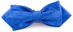 Men's bow tie - Royal blue