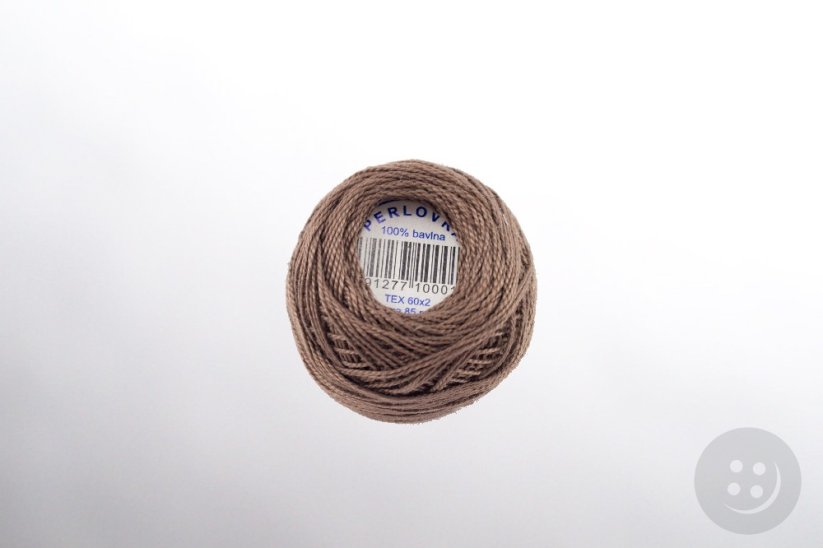 Yarn Perlovka