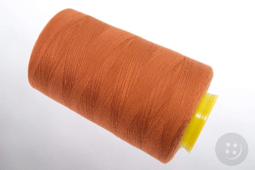 Polyester thread - 4572 m