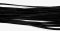 Sutaška - černá - šíře: 0,3 cm