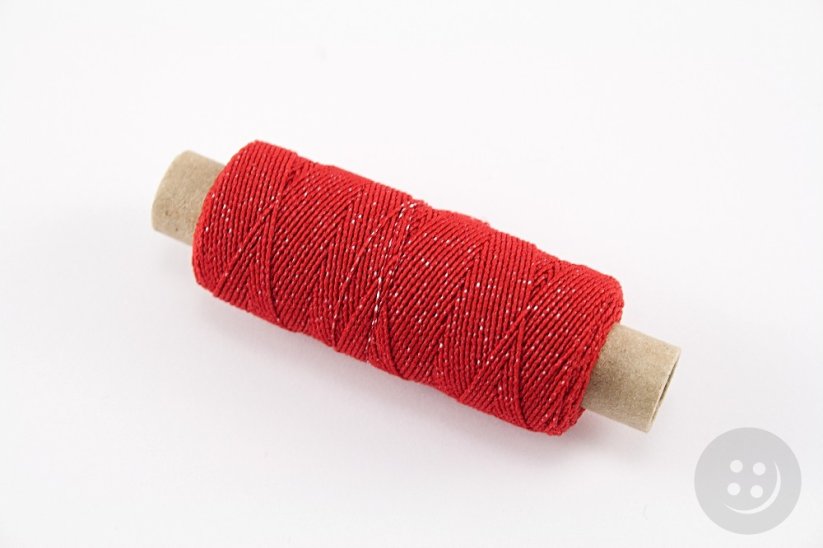 Elastic thread - elastic band - multiple colors