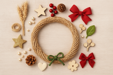 Small Decorative Accessories