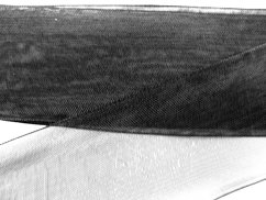 Sifónová stuha - šírka 1,2 cm