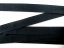 Batistka plátnovka – více barev - šíře 1,3 cm