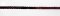 Sequin trim - bordo - widht 0,6 cm