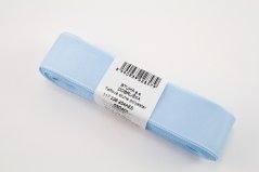 Taftband hellblau Nr. 401
