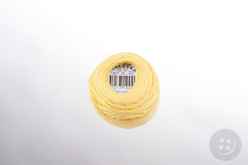 Yarn Perlovka