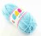 Garn Baby original - hellblau 40