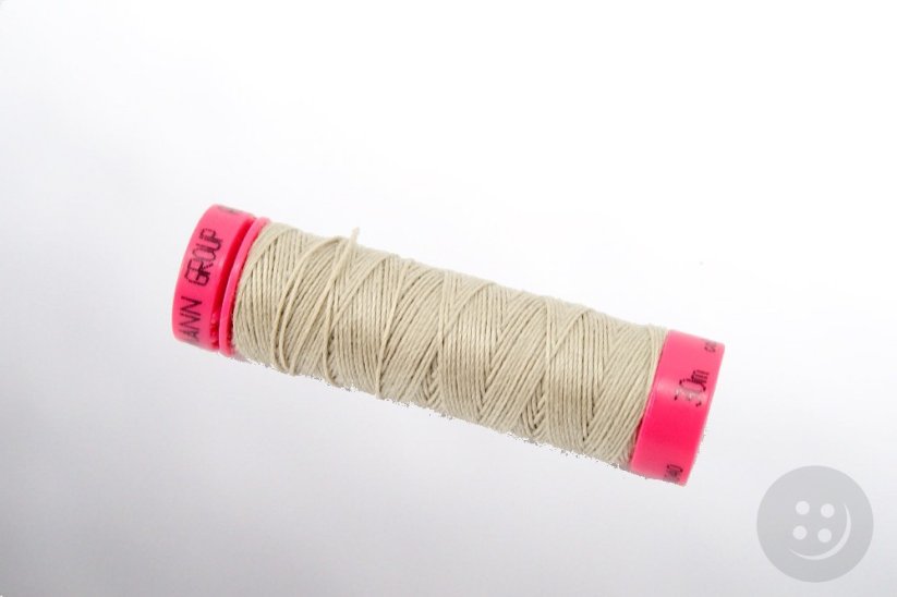 Polyester denim threads - 30 m