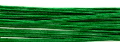 Sutaška - středně zelená - šíře: 0,3 cm