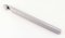 Extra thick crochet hook