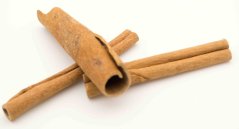 Cinnamon - decorative