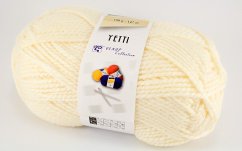 Yarn Yetti - cream 57207