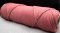 Makramee - altrosa - Durchmesser 0,5 cm - Spule 50 Meter