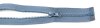 Gray-blue with round slider
