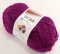 Garn Gloria - fuchsia 54795