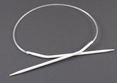 Kruhové ihlice s dĺžkou struny 40 cm - veľkosť č. 3