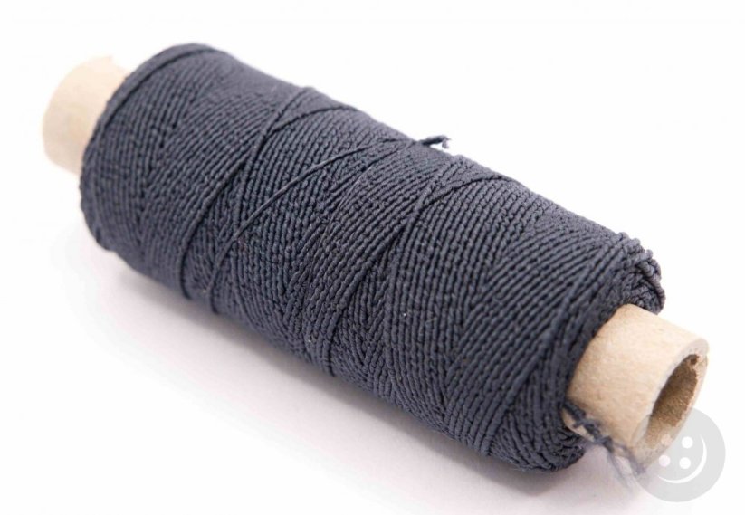 Elastic thread - elastic band - multiple colors