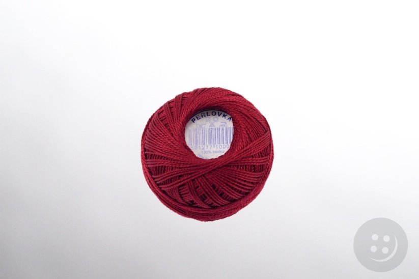 Yarn Perlovka