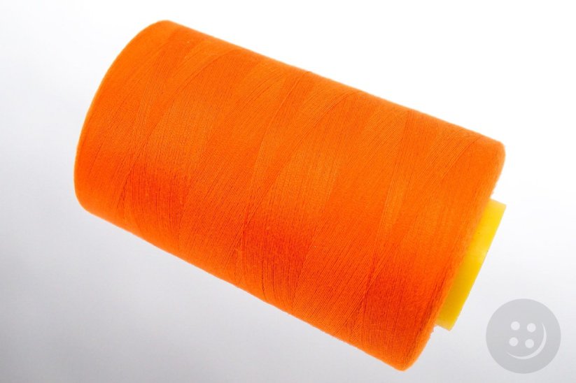 Polyester thread - 4572 m