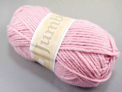 Yarn Jumbo - antique pink 1001