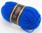 Yarn Standard -  sharp blue 627