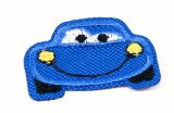 Auto - blau