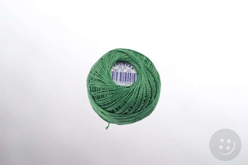 Yarn Perlovka