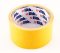 Double-sided adhesive tape - transparent - width 5 cm