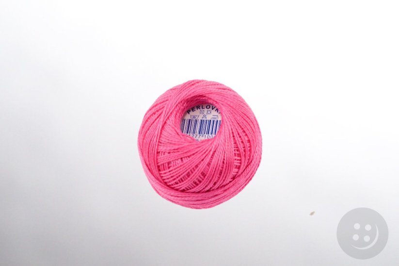 Yarn Perlovka