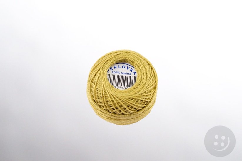 Yarn Perlovka