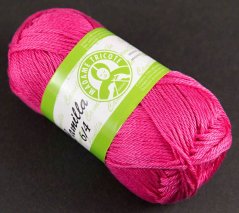 Priadza Camilla - svetlá pink - číslo farby 4907