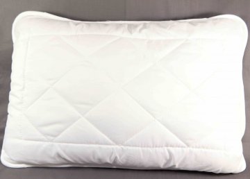 Stuffed pillows 33x50 cm