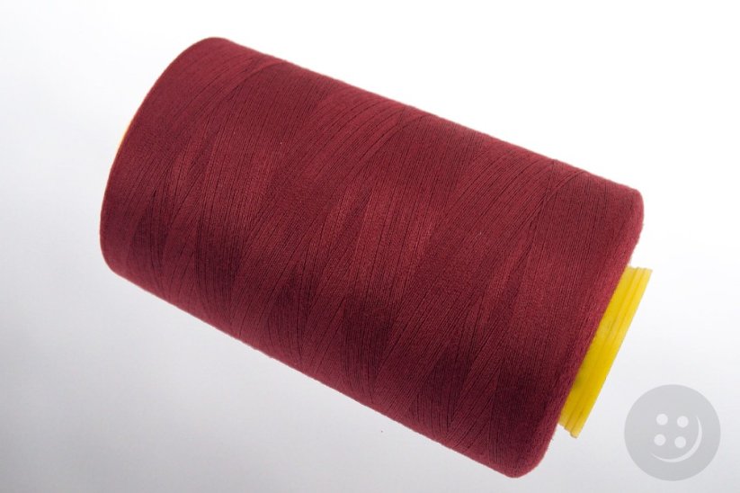 Polyester thread - 4572 m