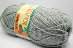 Yarn Klára - light gray