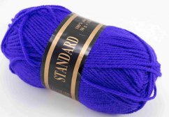 Yarn Standard -  purple 723