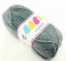 Garn Baby original - dunkelgrau 3468