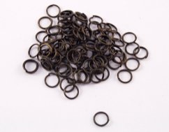Ring - alt gehirn - Durchmesser innen 0,4 cm